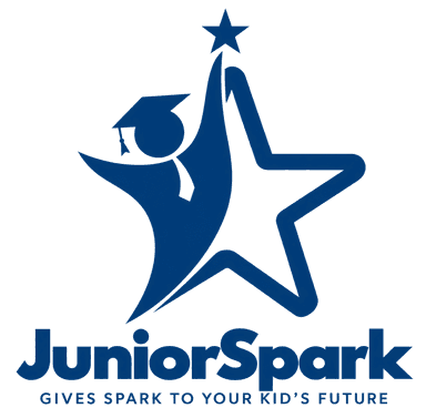 JuniorSpark — Online English Classes for Kids